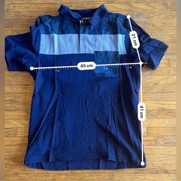 FRED PERRY POLO - Picture 4 of 11